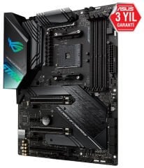 ASUS ROG STRIX X570-F GAMING ATX AMD AM4