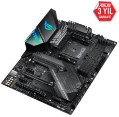 ASUS ROG STRIX X570-F GAMING ATX AMD AM4