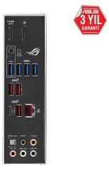 ASUS ROG STRIX X570-F GAMING ATX AMD AM4