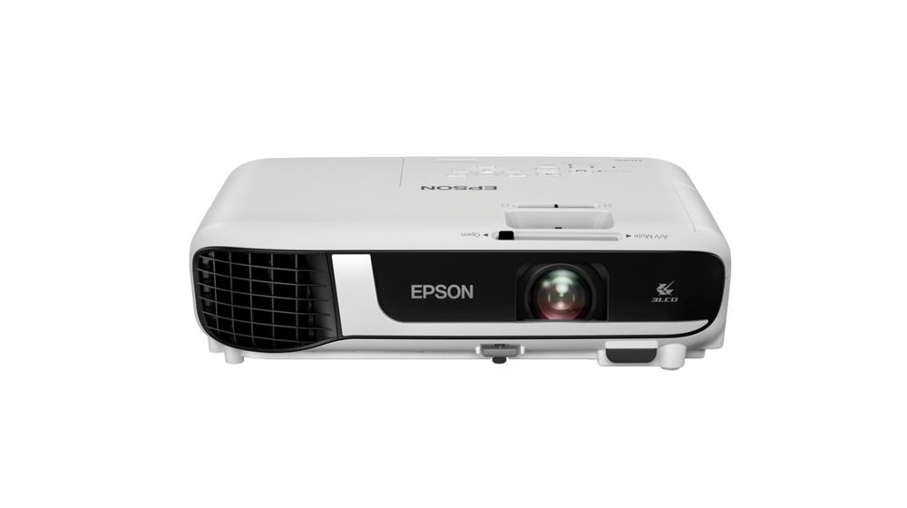 EPSON EB-W51 4000AL 1280x800 WXGA PROJEKSİYON