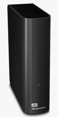 10TB WD 3.5'' USB3.0 ELEMENTS SİYAH WDBWLG0100HBK-EESN