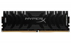 Kingston 8GB HyperX D4 3200 HX432C16PB3/8