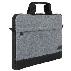Mack MCC-404 Unicity 2.0 15.6'' Notebook Çanta Gri