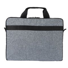 Mack MCC-404 Unicity 2.0 15.6'' Notebook Çanta Gri