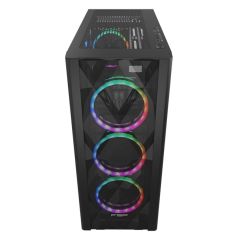 Fsp 750W 80+Bronze (CMT595AL) E-ATX Mid Tower