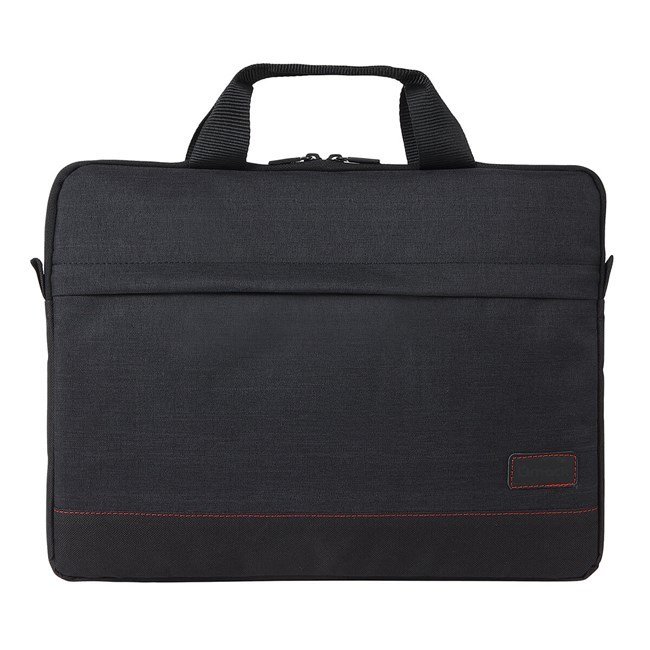 Mack MCC-401 Unicity 2.0 14.1''Notebook Çanta Siyah