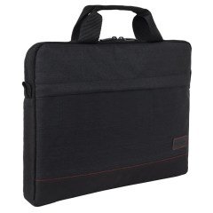 Mack MCC-401 Unicity 2.0 14.1''Notebook Çanta Siyah