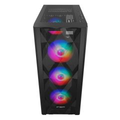 Fsp 750W 80+Bronze (CMT395A) ATX Mid Tower