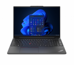 LENOVO THINKPAD E16 21JN00K7TX i5-13420H 16GB 512GB SSD 16'' FDOS