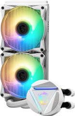 MSI MAG CORELIQUID 240R V2 WHİTE SIVI SOĞUTMA