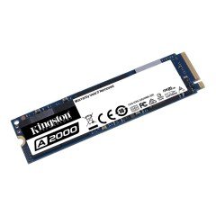 Kingston 500GB A2000 NVMe 2200/2000M SA2000M8/500G