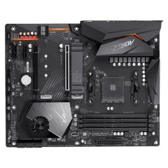 GIGABYTE X570 AORUS ELITE DDR4 4000(OC) HDMI AM4