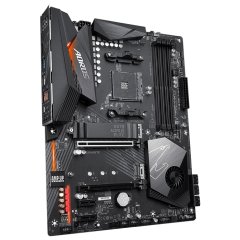 GIGABYTE X570 AORUS ELITE DDR4 4000(OC) HDMI AM4