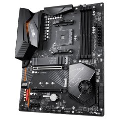 GIGABYTE X570 AORUS ELITE DDR4 4000(OC) HDMI AM4