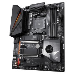 GIGABYTE X570 AORUS PRO DDR4 4400(OC) HDMI AM4