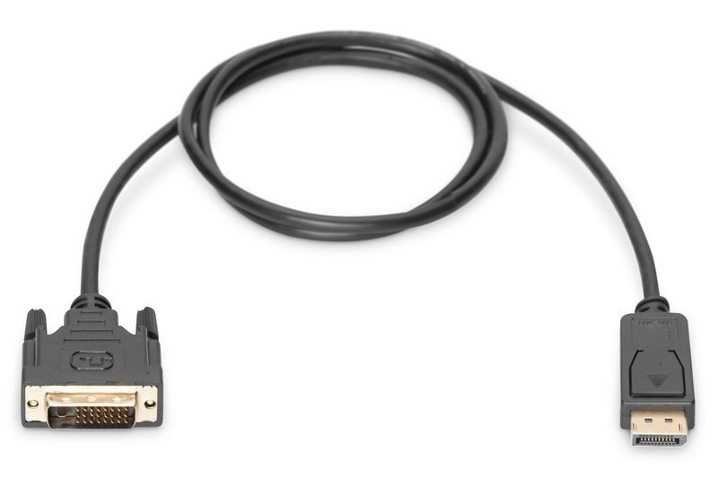 Digitus AK-340301-020-S DP-DVI Çift Ekran Kablo