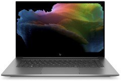 HP ZBook Create i7 10750 -15.6'-16G-512SSD-8G-WPro