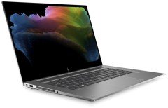 HP ZBook Create i7 10750 -15.6'-16G-512SSD-8G-WPro