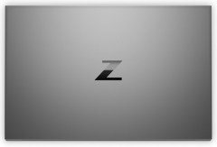 HP ZBook Create i7 10750 -15.6'-16G-512SSD-8G-WPro
