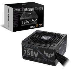 ASUS TUF-GAMING-750B KABLOSUZ POWER SUPPLY