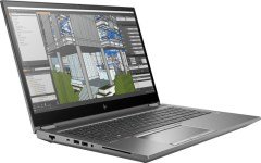 HP ZBook Fury i7 11850 -15.6''-16G-512SSD-4G-WPro
