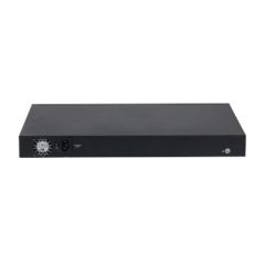 Dahua PFS4226-24ET-240-V3 24 Port Yön. PoE