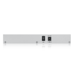 ZYXEL GS1200-5HP 5PORT GIGABIT WEB YÖNETİLİR 4PORT POE SWITCH