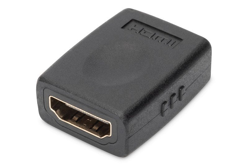 Digitus AK-330500-000-S HDMI Adaptör
