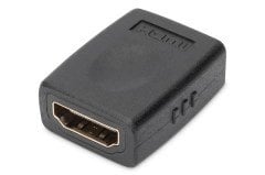 Digitus AK-330500-000-S HDMI Adaptör