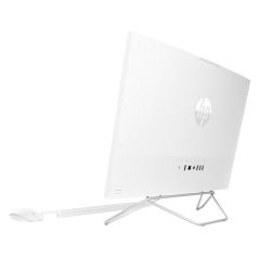 HP 27-cb0004nt 27''-Ryzen 5 -16G-1TB SSD-Dos