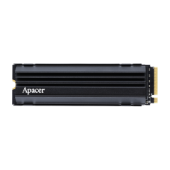 Apacer AS2280Q4U-1 512GB 7400-7000 MB/s M.2 PCIe Gen4 SSD (AP512GAS2280Q4U-1)