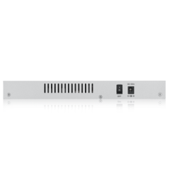 ZYXEL GS1200-8HP 8PORT GIGABIT WEB YÖNETİLİR 4POE SWITCH