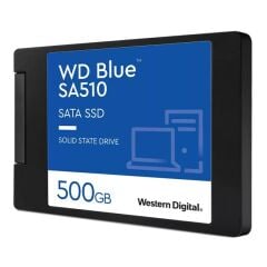 WD Blue SA510 500GB 2.5'' SATA SSD (560-510)
