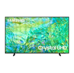 SAMSUNG 50CU8100 50'' 127 EKRAN 4K UHD SMART LED TV
