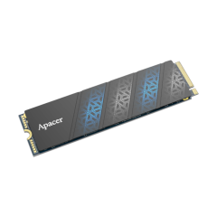 Apacer AS2280P4UPRO-1 2TB 3500-3000 MB/s M.2 PCIe Gen3x4 SSD (AP2TBAS2280P4UPRO-1)