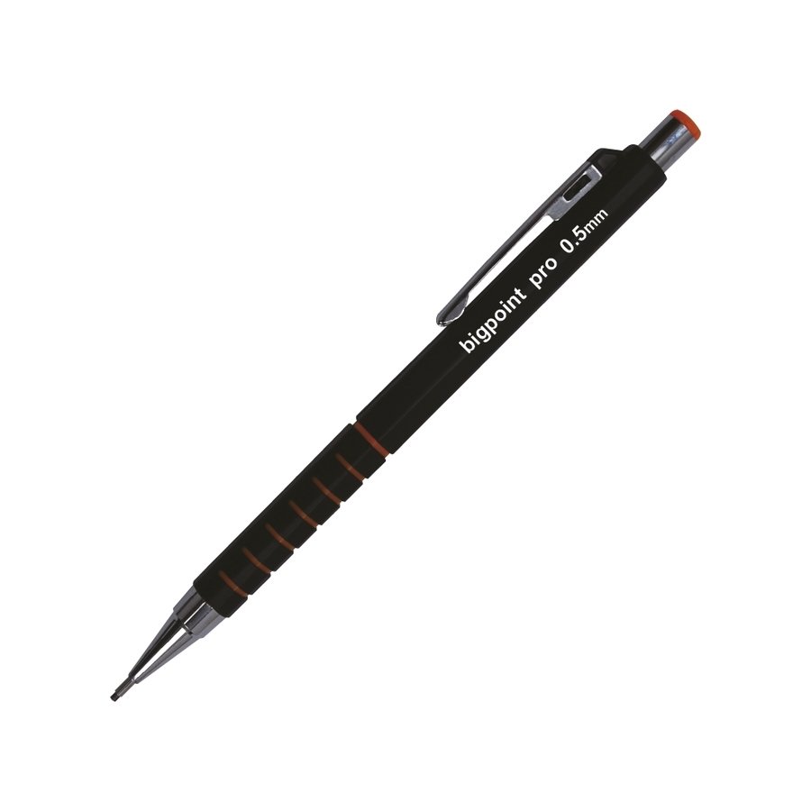 Bigpoint Pro Versatil 0.5mm Turuncu 12'li Kutu