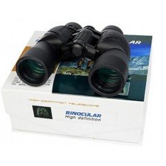 Comet 10x42 Waterproof Profesyonel Dürbün - BAK-4 Prizma - Su Geçirmez