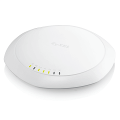ZYXEL NWA1123-AC PRO 2PORT 1300Mbps POE ACCESS POINT