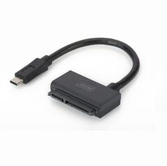 Digitus DA-70327 Type-C - Sata 3 Dönüştürücü