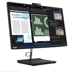 Lenovo ThinkCentre 30a 21.5''-i5 1240-8G-256SSD-Dos