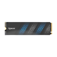 Apacer AS2280P4UPRO-1 1TB 3500-3000 MB/s M.2 PCIe Gen3x4 SSD (AP1TBAS2280P4UPRO-1)