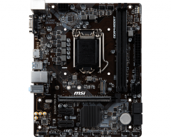 MSI B365M PRO-VH DDR4 2666 HDMI M.2 USB3.1 1151p
