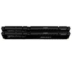 Kingston Fury 32GB Kit 5200 DDR5 KF552C40BBK2-32