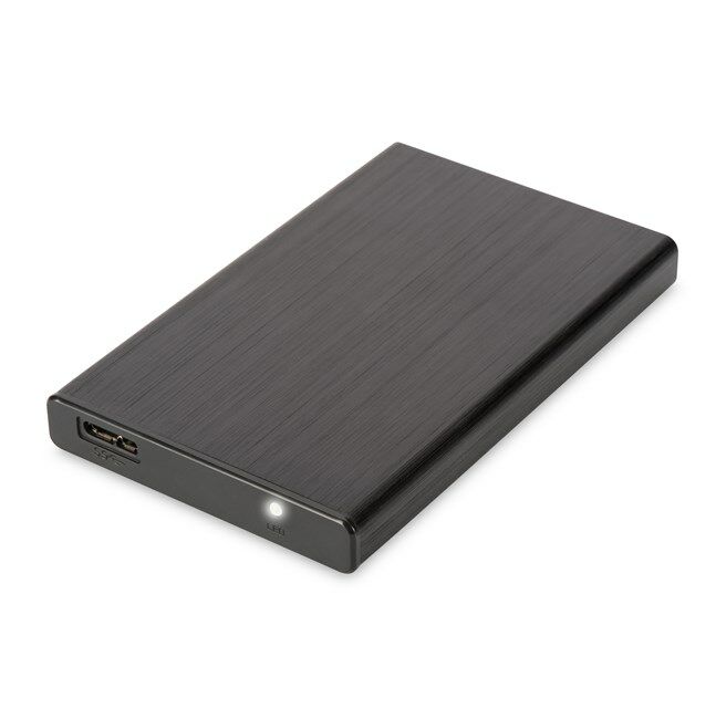 Digitus DA-71105-1 Usb3.0 SATA 2.5'' HDD Kutusu