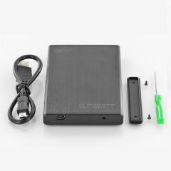 Digitus DA-71105-1 Usb3.0 SATA 2.5'' HDD Kutusu