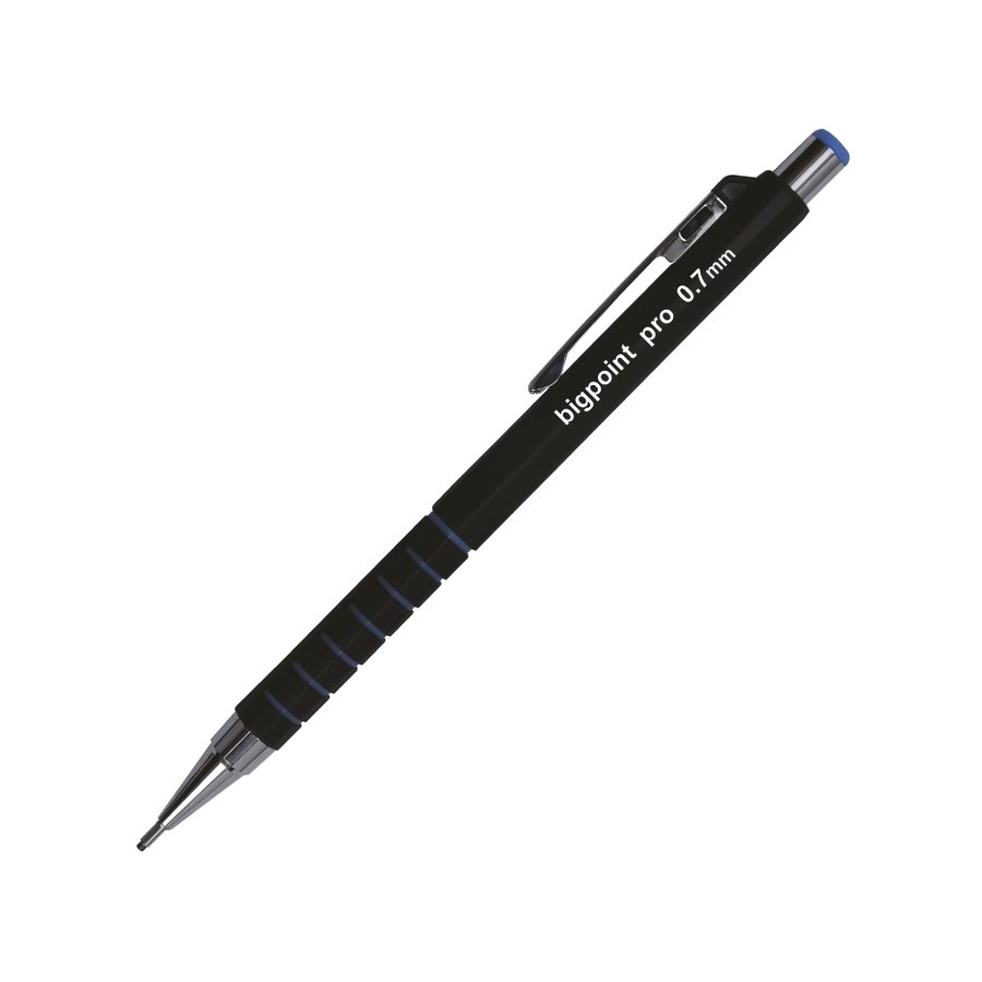 Bigpoint Pro Versatil 0.7mm Mavi 12'li Kutu