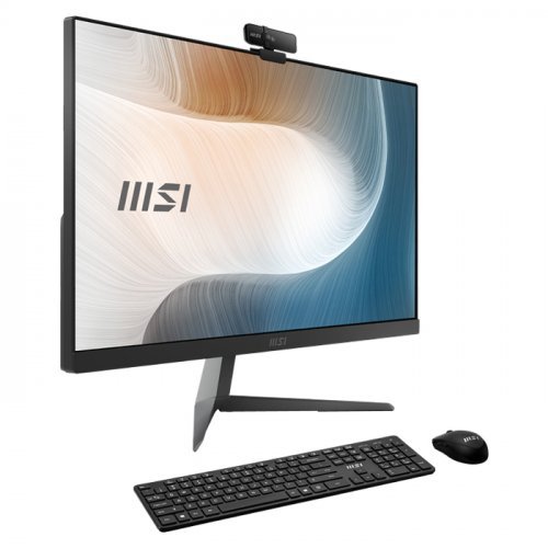 MSI MODERN AM241 11M-067XTR AIO i5-1135G7 8GB 256GB SSD 23.8'' FDOS