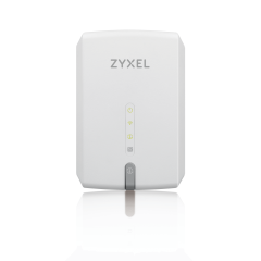 ZYXEL WRE6602 AC1200 KABLOSUZ MENZİL GENİŞLETİCİ