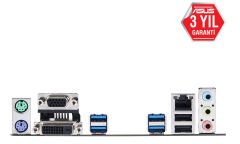 ASUS PRIME B365M-K DDR4 DVI HDMI USB3.1 mATX 1151