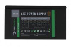 Gamepower GP-500 500 W Power Supply 14CM 80+ ( Bronz )